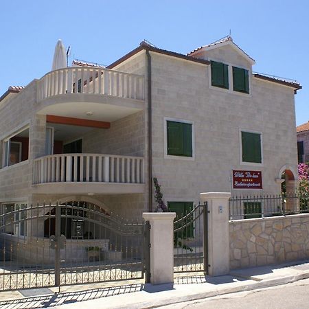 Apartments By The Sea Supetar, Brac - 4274 מראה חיצוני תמונה