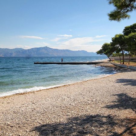 Apartments By The Sea Supetar, Brac - 4274 מראה חיצוני תמונה