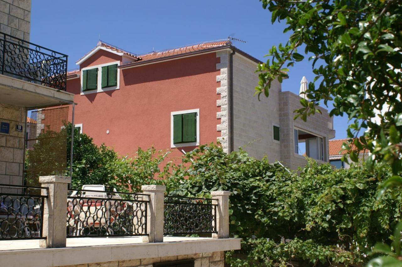 Apartments By The Sea Supetar, Brac - 4274 מראה חיצוני תמונה