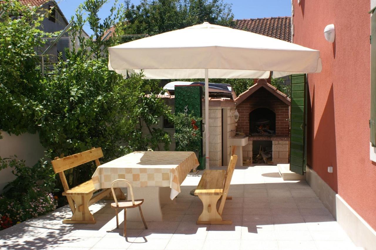 Apartments By The Sea Supetar, Brac - 4274 מראה חיצוני תמונה