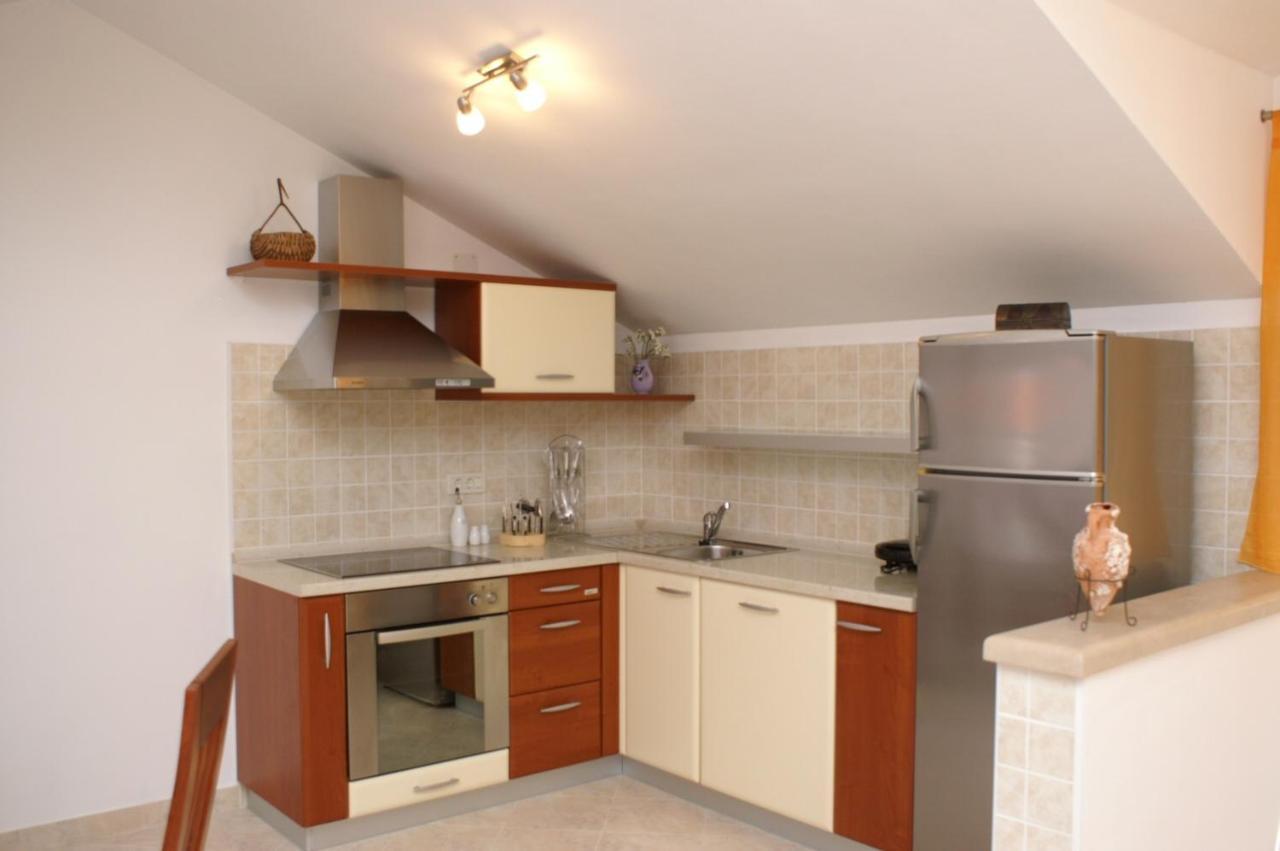 Apartments By The Sea Supetar, Brac - 4274 מראה חיצוני תמונה