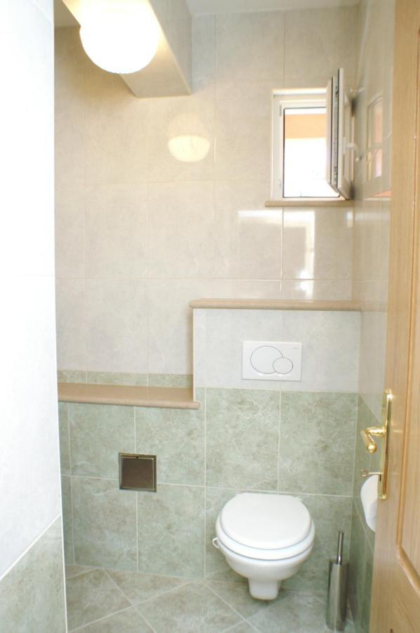Apartments By The Sea Supetar, Brac - 4274 מראה חיצוני תמונה