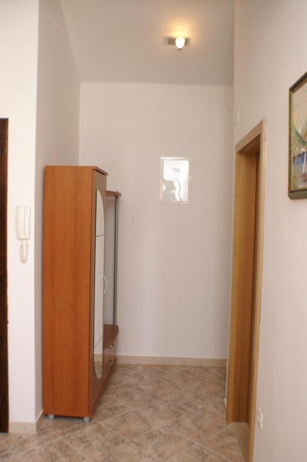 Apartments By The Sea Supetar, Brac - 4274 מראה חיצוני תמונה
