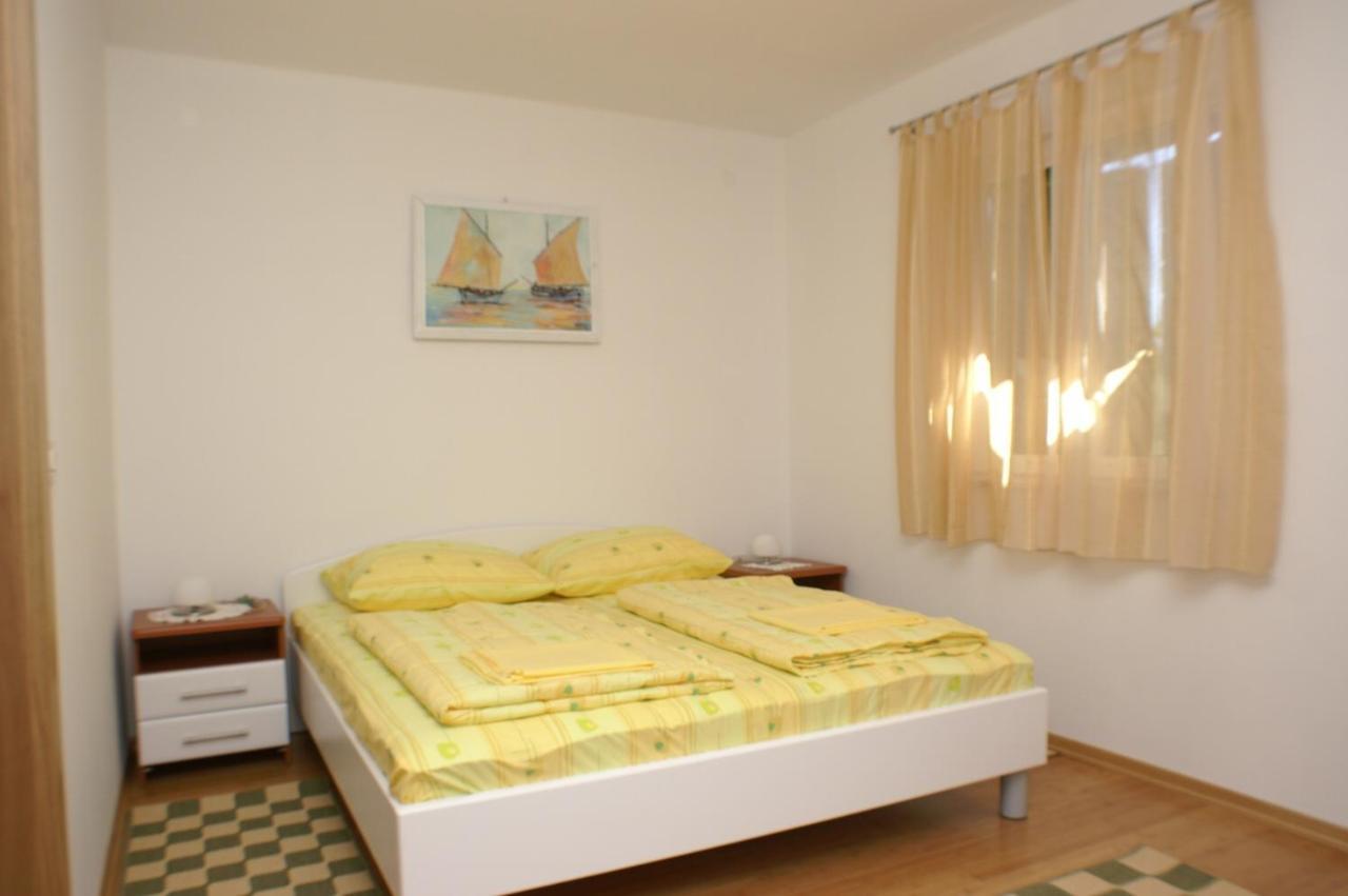 Apartments By The Sea Supetar, Brac - 4274 מראה חיצוני תמונה