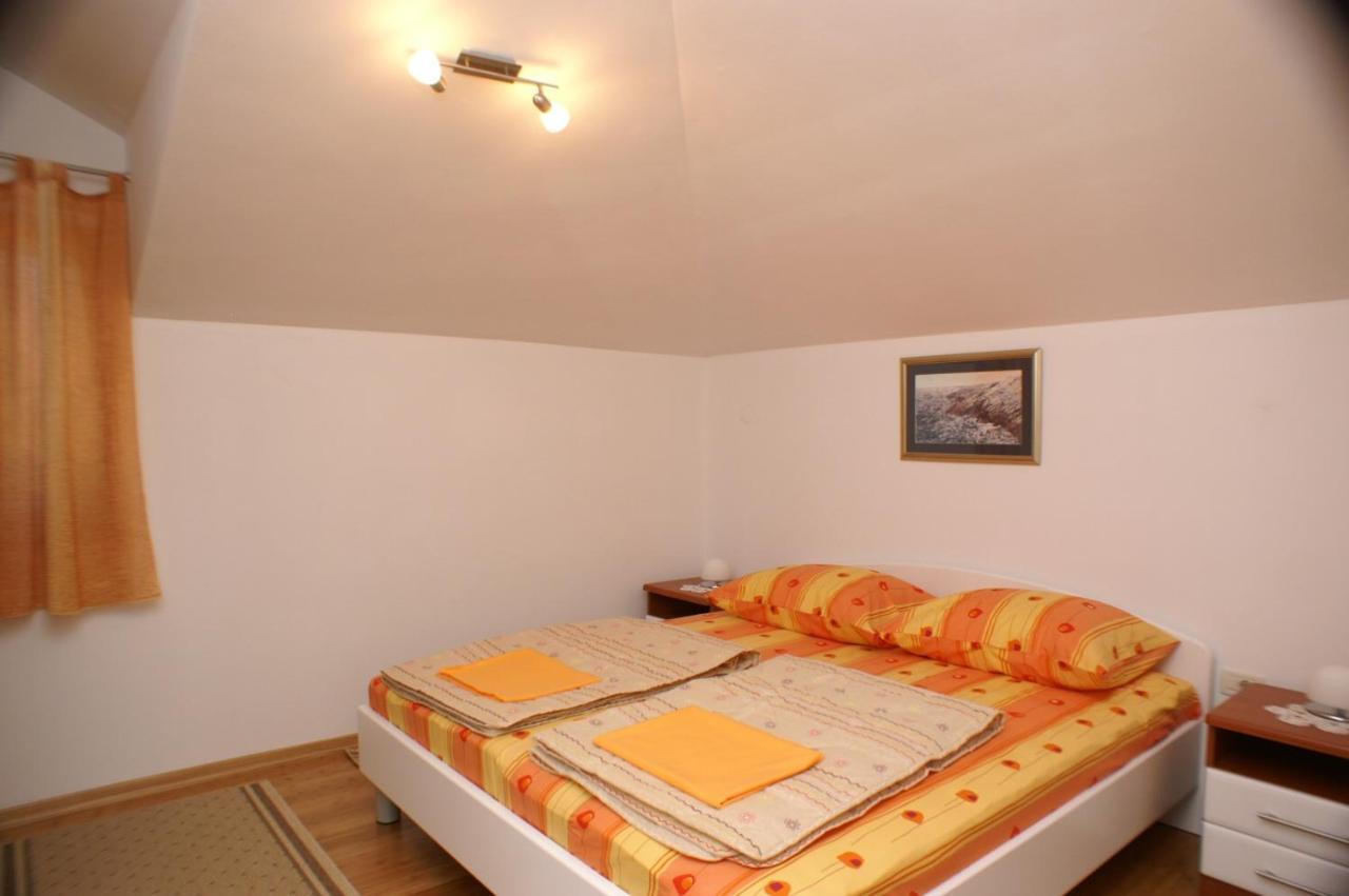 Apartments By The Sea Supetar, Brac - 4274 מראה חיצוני תמונה