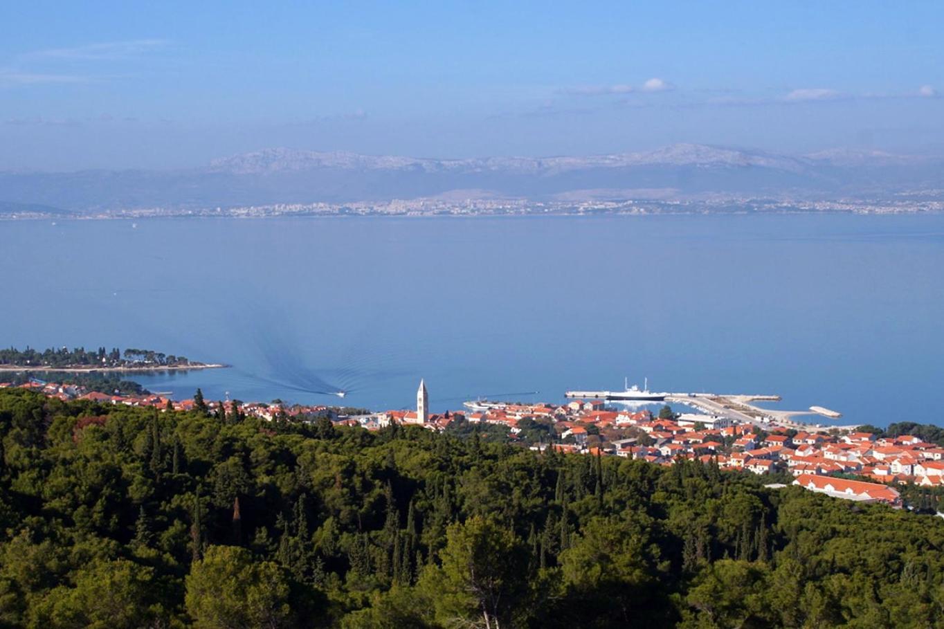 Apartments By The Sea Supetar, Brac - 4274 מראה חיצוני תמונה