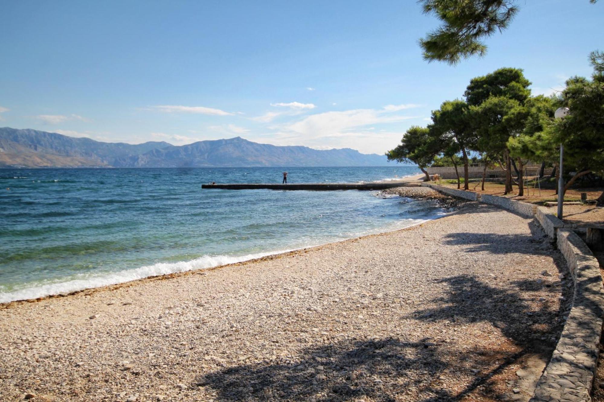 Apartments By The Sea Supetar, Brac - 4274 מראה חיצוני תמונה