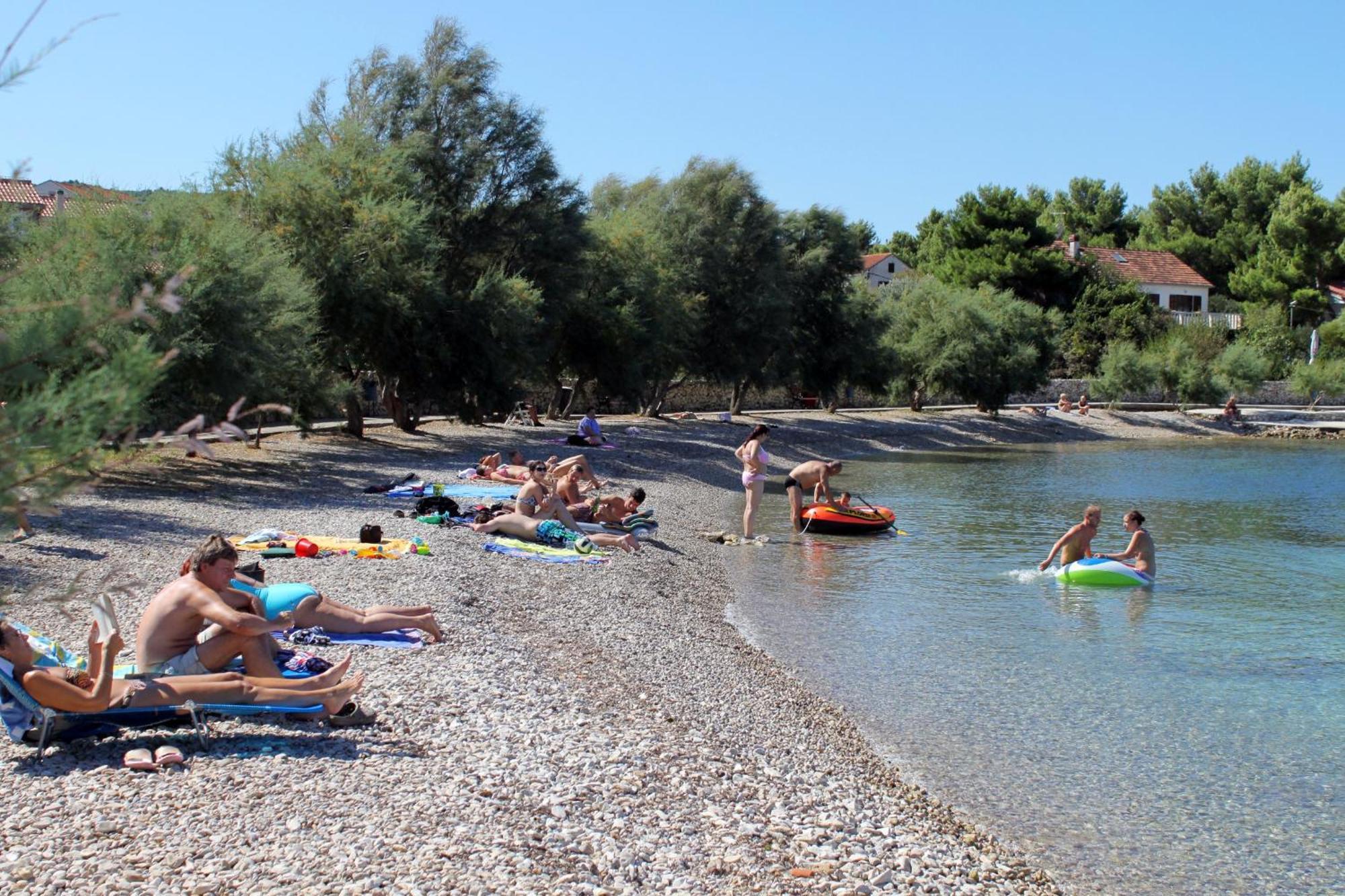 Apartments By The Sea Supetar, Brac - 4274 מראה חיצוני תמונה