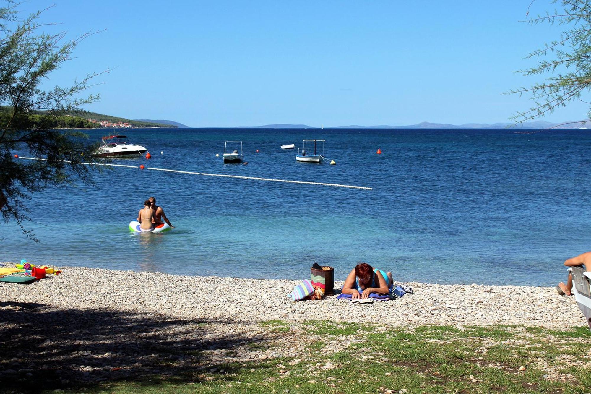 Apartments By The Sea Supetar, Brac - 4274 מראה חיצוני תמונה